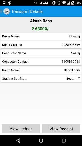 mySkoolApp screenshot 3