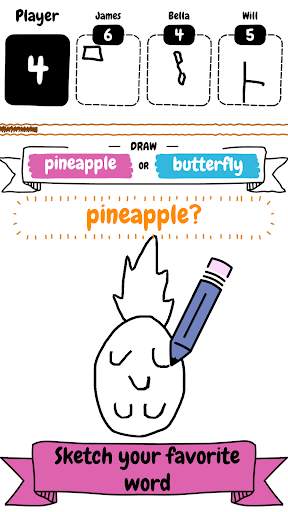 Draw it screenshot 2