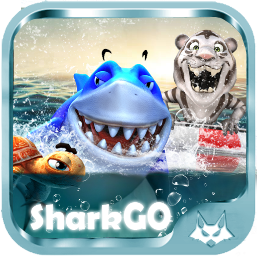 Shark GO आइकन