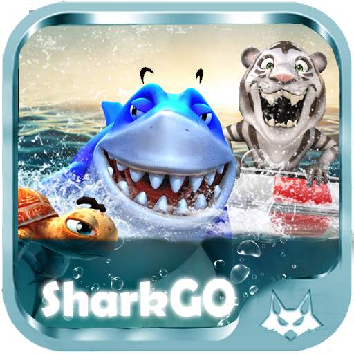 Shark GO 1.0.6