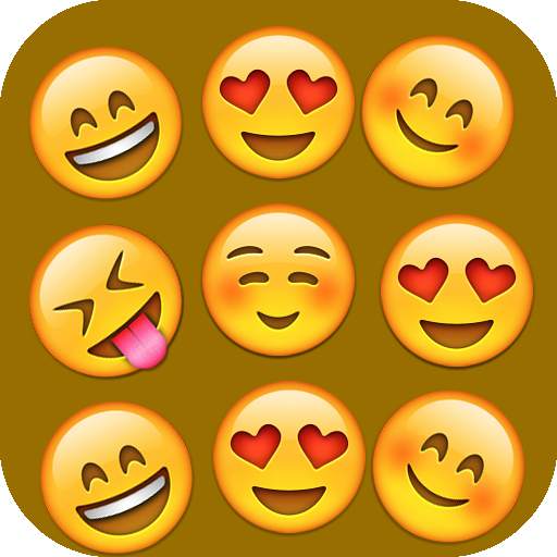 Sticker for WhatsApp Smileys 1.0