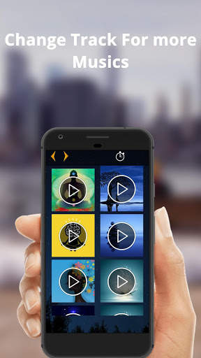 Study Music - Increase Memory screenshot 3