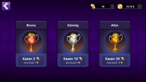 Bilardo - İnternetsiz Oyun screenshot 7