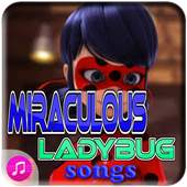 Miraculous Ladybug Song 2.0