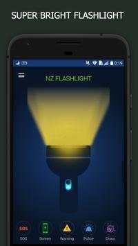 FlashLight - Super Bright FlashLight screenshot 1