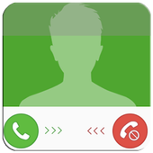 fake caller 2017 PRANK icon
