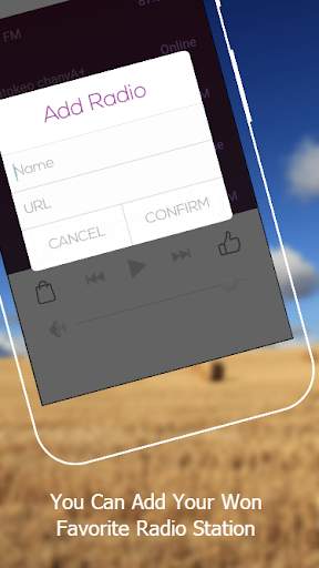 All Tanzania Radios in One Free screenshot 8