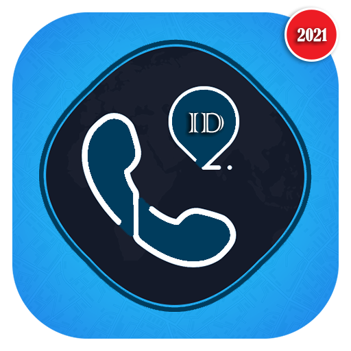 True Id Caller Name &amp; Location icon