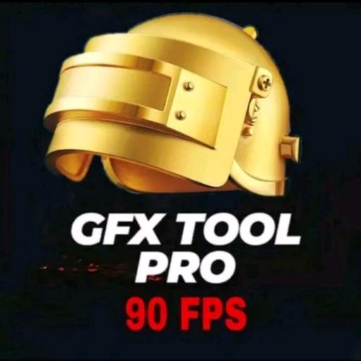 ikon Game Booster and Data Gfx PUBG