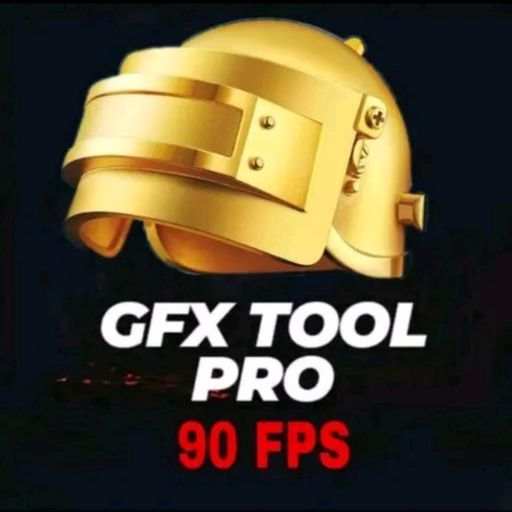 Game Booster and Data Gfx PUBG 3.0