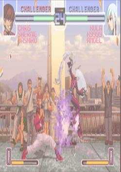 King of fighter 97 guide New screenshot 3