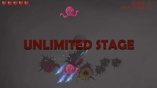 Monster Apocalypse - Shooter game 2D! Offline screenshot 5