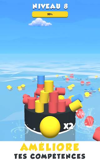 Tower Color screenshot 10