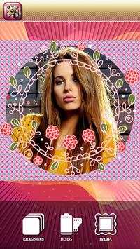 Makeover Effects: Beauty Photo screenshot 4