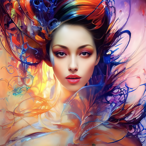 Come true - AI Art Generator icon