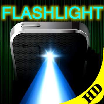 FLASHLIGHT - Power LED screenshot 2