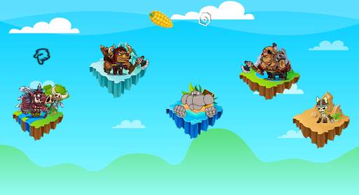 Chicken games screenshot 2