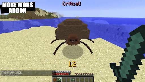 Modular Bosses Mod Minecraft screenshot 3
