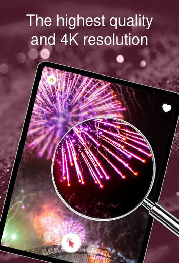 Wallpapers - new year screenshot 9