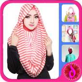 Photo Editor - Hijab Fashion on 9Apps
