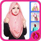 Photo Editor - Hijab Fashion 1.0