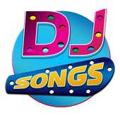 Dj Song App icon