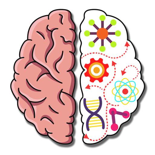 Brain Crazy: IQ Challenge Puzzle 1.5.1