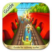 Guide For Subway Surfers आइकन
