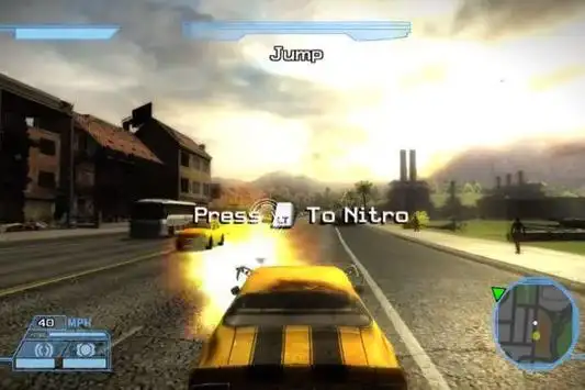 Guide For Transformers The Game Free screenshot 3