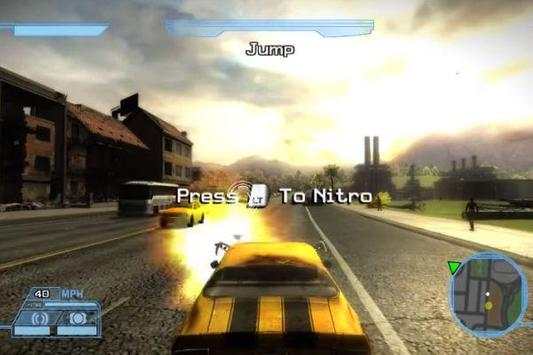 Guide For Transformers The Game Free screenshot 3