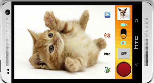 Why Camera screenshot 3