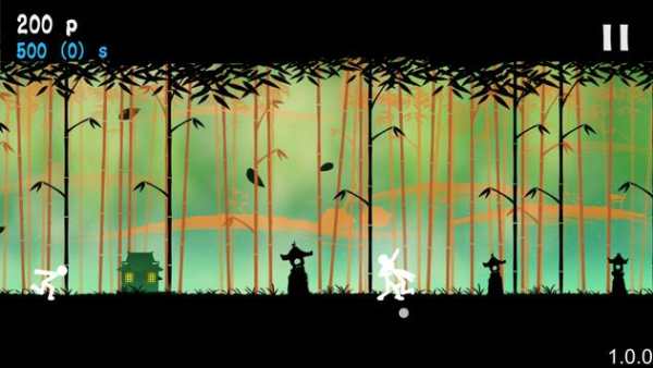 Stickman Kungfu Z screenshot 8