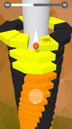 Stack Ball screenshot 3