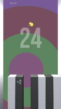 Piano & Ball screenshot 3