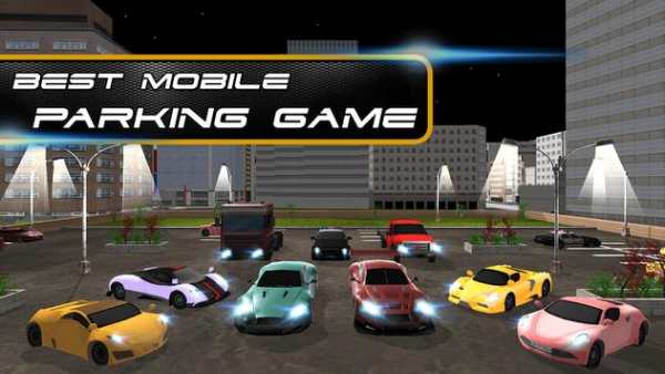 Real Car parking : Dr. Driving 2018 screenshot 8