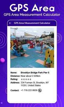 GPS Area Calculator & Distance Measurement screenshot 3