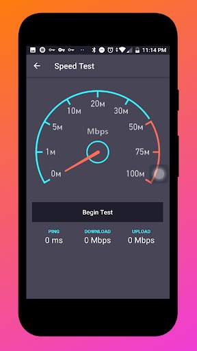 Free VPN - Simple Secure & Trusted screenshot 3