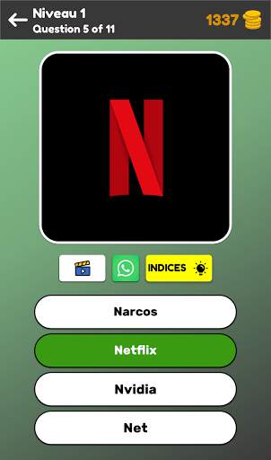 Super Quiz:  Photos Jeux screenshot 5