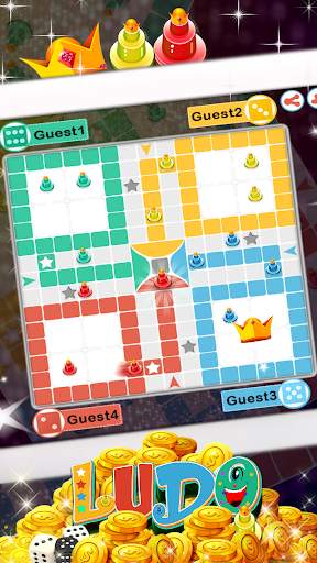 Ludo screenshot 7