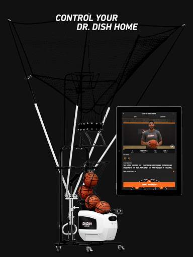 Dr. Dish Player screenshot 17