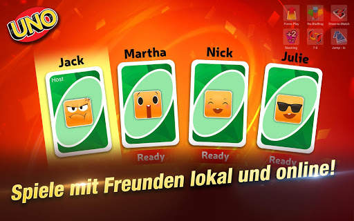 UNO PlayLink screenshot 8