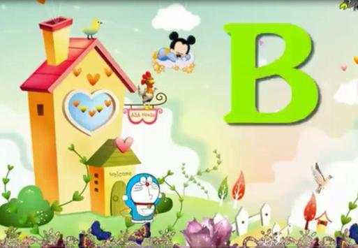 ABC Phonic Song screenshot 3