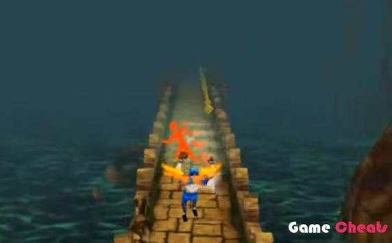 Guide for Temple Run screenshot 3