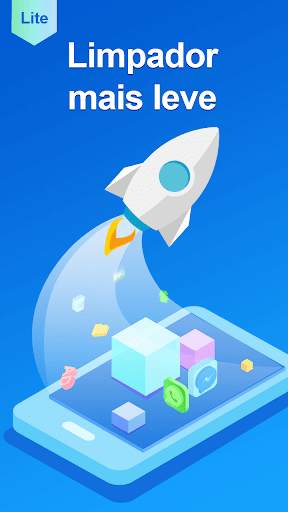 Easy Clean Lite - super limpo & limpeza de celular screenshot 5