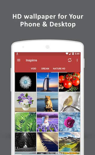 Inspire - Motivate me screenshot 4