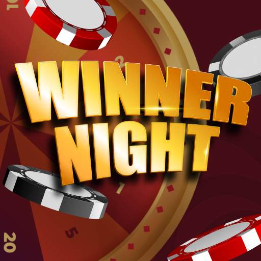 Winner Night 1.0