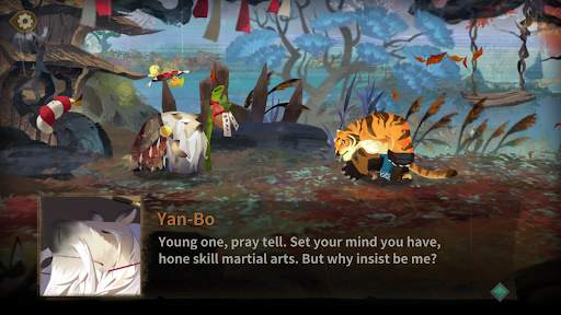 Sdorica: Gacha RPG screenshot 6