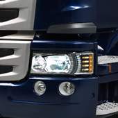Top HD Themes Scania Trucks 1.0