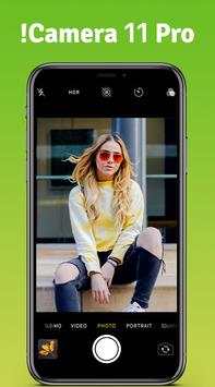 YouCamera - Camera for iphone 11 - IOS 13 Camera screenshot 5