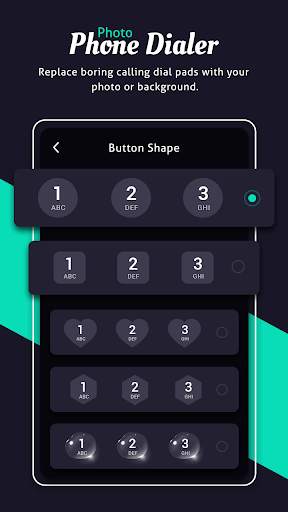 Photo Phone Dialer - My Photo Caller Screen screenshot 3